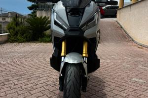 Honda X-ADV 750