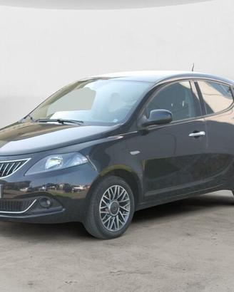 Lancia Ypsilon 1.0 FireFly 70cv S&S Hybrid GOLD