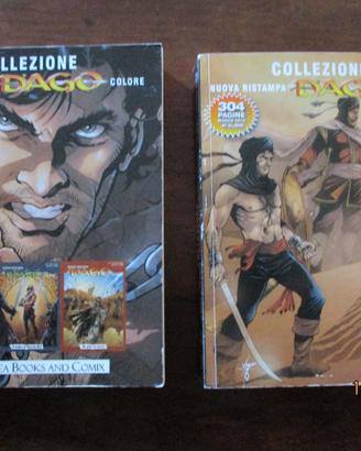 Fumetti Dago
