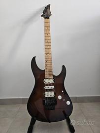 Chitarra elettrica YAMAHA Pacifica