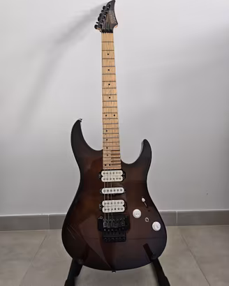 Chitarra elettrica YAMAHA Pacifica