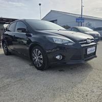Ford Focus 1.6 TDCi 115 CV Titanium