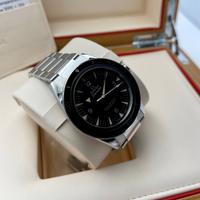 ⚫️OMEGA SEAMASTER 300 REF.233.30.41.21.01.001