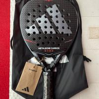 Racchetta da Padel Adidas Metalbone Carbon 2026