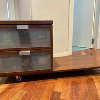 Coppia di comodini KEA