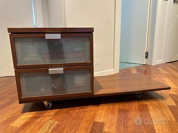 Coppia di comodini KEA