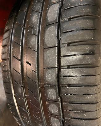 Gomme Pneumatici Hankook Estive
