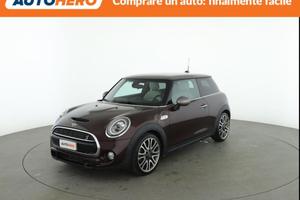 MINI Cooper S 2.0 Cooper S