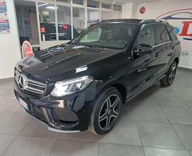 MERCEDES-BENZ GLE 250 d 4Matic Premium Plus SUPE