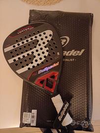 Bullpadel Vertex 04 Comfort