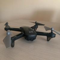 Drone Two Dots Drako