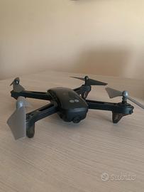 Drone Two Dots Drako