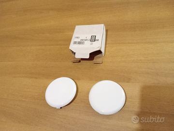 coperchi tondi ceramica scatole derivazione 