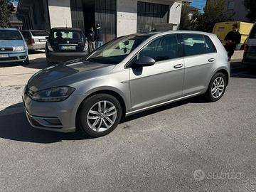 Volkswagen Golf 1.4 TGI 5p. Highline BlueMotion