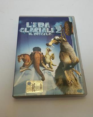 DVD Era Glaciale 2 Il Disgelo