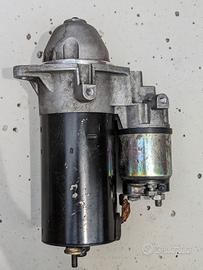 MOTORINO DI AVVIAMENTO PER MOTORI OPEL