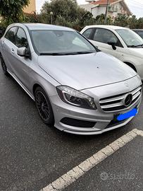 MERCEDES Classe A (W176) - 2014