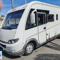 ARCA H 699 GLG