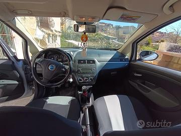 Fiat grande punto Multijet 1.3