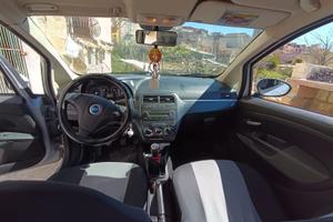 Fiat grande punto Multijet 1.3