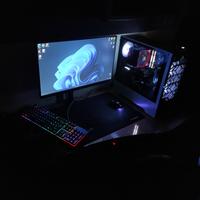PC GAMING - RTX 3060ti - Ryzen 5600X - 16 GB DDR4