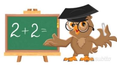 Ripetizioni Matematica, Fisica, Chimica, Meccanica