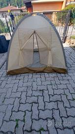 tenda igloo