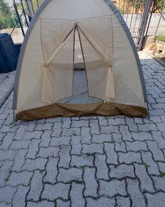 tenda igloo