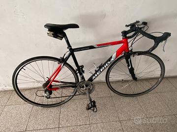 Bici da corsa