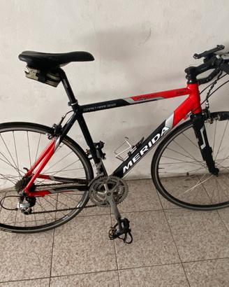 Bici da corsa