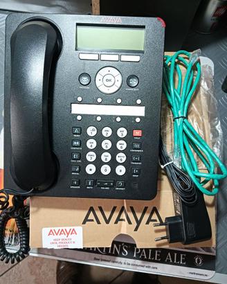 Telefono per centralino Ip Office