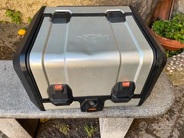 Bauletto ktm