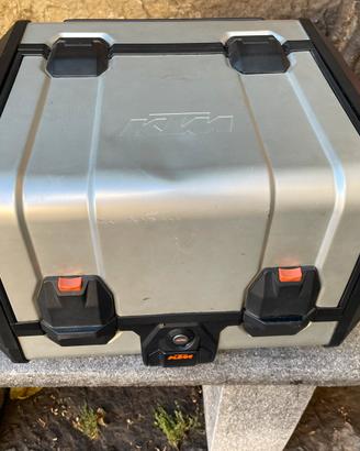 Bauletto ktm