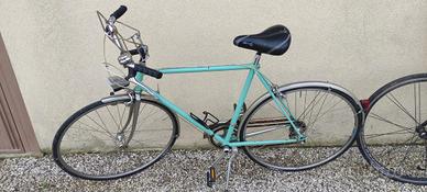 bici Bianchi 