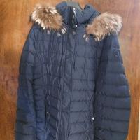 Piumino Donna Tommy Hilfiger