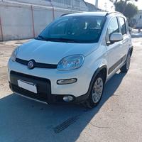 Fiat panda tuwinar cc900 metano km140 mila