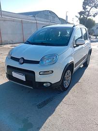 Fiat panda tuwinar cc900 metano km140 mila