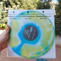 OASIS Definitely Maybe ed.  limitata Lenticolare