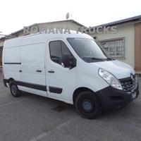 RENAULT Master L2 H2 125CV DI SERIE SOLO RIVENDI