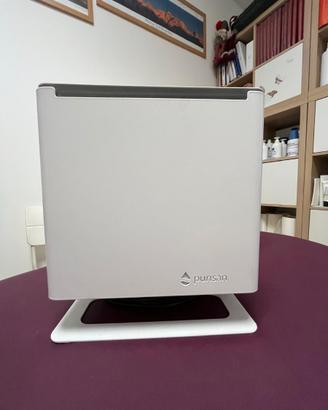 Purisan Qubo