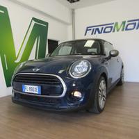 MINI Cooper D 1.5 Cooper D SEVEN 7 AUTOMATICA