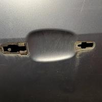 PORTIERA POSTERIORE SINISTRA OPEL Meriva 3° Serie