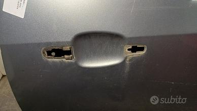 PORTIERA POSTERIORE SINISTRA OPEL Meriva 3° Serie