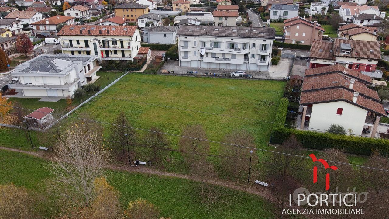 Terreno a Salzano (VE) - Vista 2