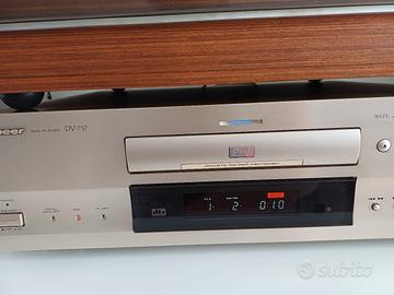 pioneer dv 717