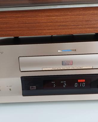 pioneer dv 717