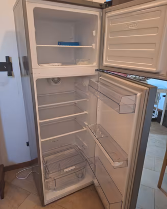 Frigorifero Beko libera installazione