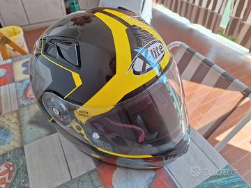 casco xlite x 661 taglia M
