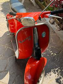 Vespa