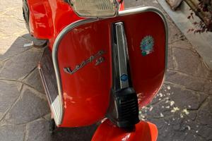 Vespa
